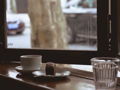-RUMORS COFFEE ROASTERY鲁马滋咖啡(湖南路店)