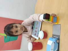 -斯坦星球AI编程·机器人科创·科学实验·信奥·思维·STEM·积木拼搭·竞赛考级(浦东联洋广场大拇指龙阳御桥中心)