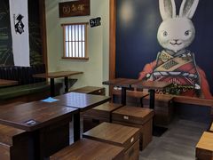 -無邪日式甜品(世博源店)