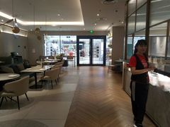 大堂-必胜客(格尔木华兴店)