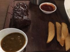 -5号公路餐厅(曼哈顿店)