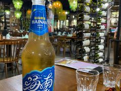 -南海渔家•海鲜•正宗海南菜(海棠湾店)