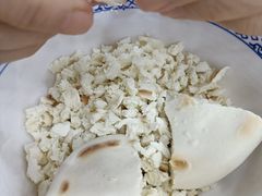 -刘兰英牛羊肉泡馍(立新街店)