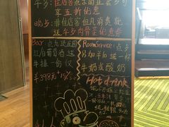 -厦门海港英迪格酒店(中山路店)