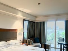 -海口喜来登酒店