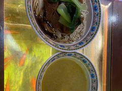 -金杨拉面王小吃面馆·牛三宝面·红烧牛肉粉