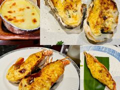 -一本魅·日式料理