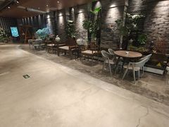-川旺角川粤融合菜•海景餐厅(星海广场店)