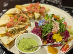 -ChitChat奇洽·Bistro(黎黄陂路店)