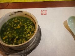 -如禾素食·下午茶·糖水