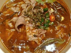 -咖啡人·融合餐厅(万达环宇店)