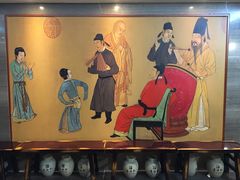 -秦唐一号西安菜馆(钟楼店)