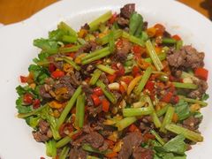 -尚禾厨·湘菜馆(步行街店)