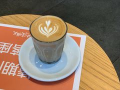 -Seesaw Coffee(苏州中心店)