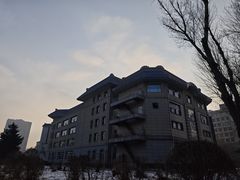 -长春市图书馆(同志街店)