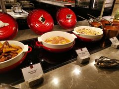 -康莱德酒店·美庭自助餐厅