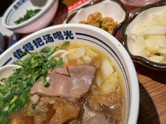 -鑫花溪牛肉米粉(东环大润发店)