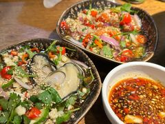 -乔街深夜食堂·小龙虾·高压锅生蚝(杭州总店)
