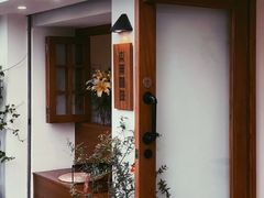 -本無咖啡·BeanWood Coffee