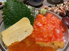 -炙柒Sekinana·精致料理 烧鸟·铁板烧(海上世界店)