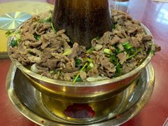 -穆老九清真牛羊肉馆(宋城店)