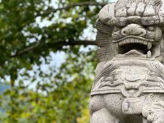 -天台山国清景区(国清寺)
