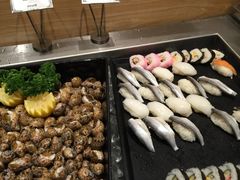 -香港铜锣湾皇悦酒店