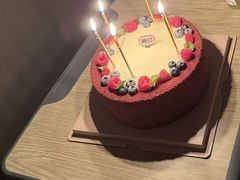 -姆们M Sweetie Cake(五道口店)