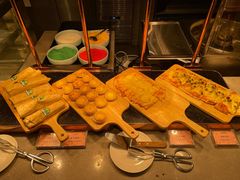 -南湖宾馆·鸳湖阁全日制餐厅