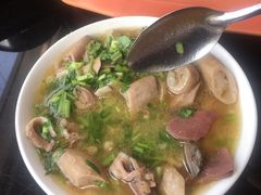 -宛平李记小吃(东关街店)