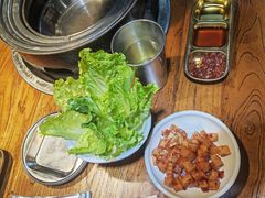 -原始泥炉烤肉(总店)