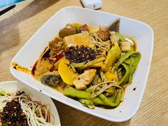 -林静小吃(复兴路店)