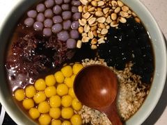 汤圆拼盘-拈菜(观音桥阳光世纪店)