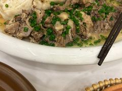 -围龙屋客家食府(福田店)