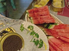 -一绪に寿喜烧(荟聚店)