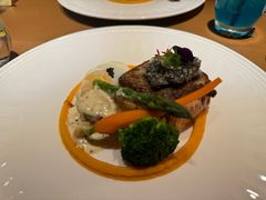 -柏蔻餐厅Le Banquet Bistro(天河北店)