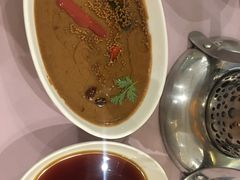 -鼎鼎香·港式火锅(北京SKP店)