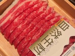 -季季山•云南野生菌火锅(上海首店)