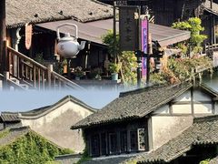 -乌镇景区