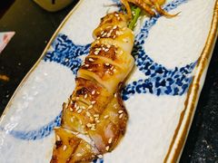 -德川家日本料理(中关村寰太大厦店)