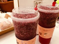 -奈雪的茶(市百一店)