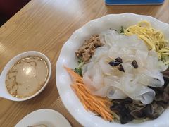 -李连贵熏肉大饼(沈阳站店)