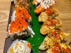 -花道寿司·料理(东城店)