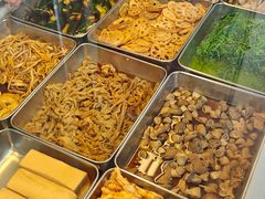-红砖厝洪濑卤料店(南俊路店)