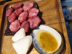 -正宗齐齐哈尔烤肉·齐牛哥鲜切炭火烤肉(杭州总店)