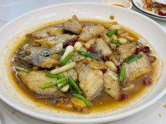 -健跳小海鲜(人民路店)