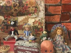 -Smile House咖啡馆(群芳小区店)