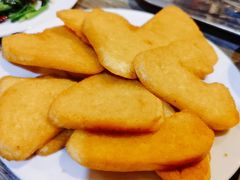 -玫瑰红烤羊排(北新桥三条店)