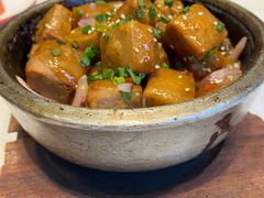 -聚鑫阁江浙菜·非遗传承技艺(闵行交大店)