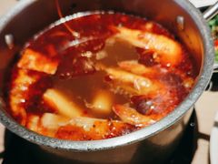 -星伦多自助料理(宝山龙湖天街店)
